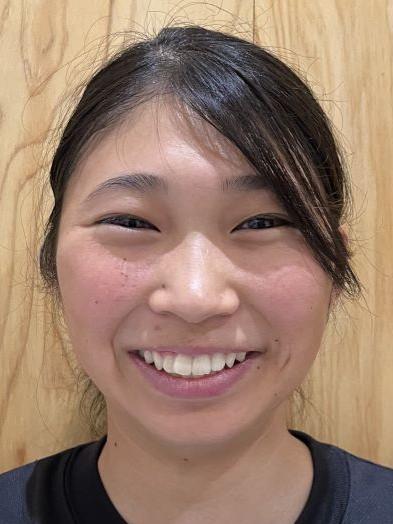 Mio KOBAYASHI