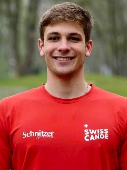 Luis CLAVADETSCHER