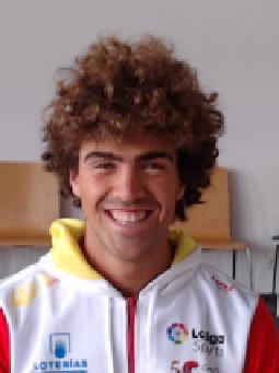 Pau HIERRO BAYON