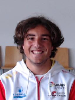 Ricardo GARCIA FERNANDEZ