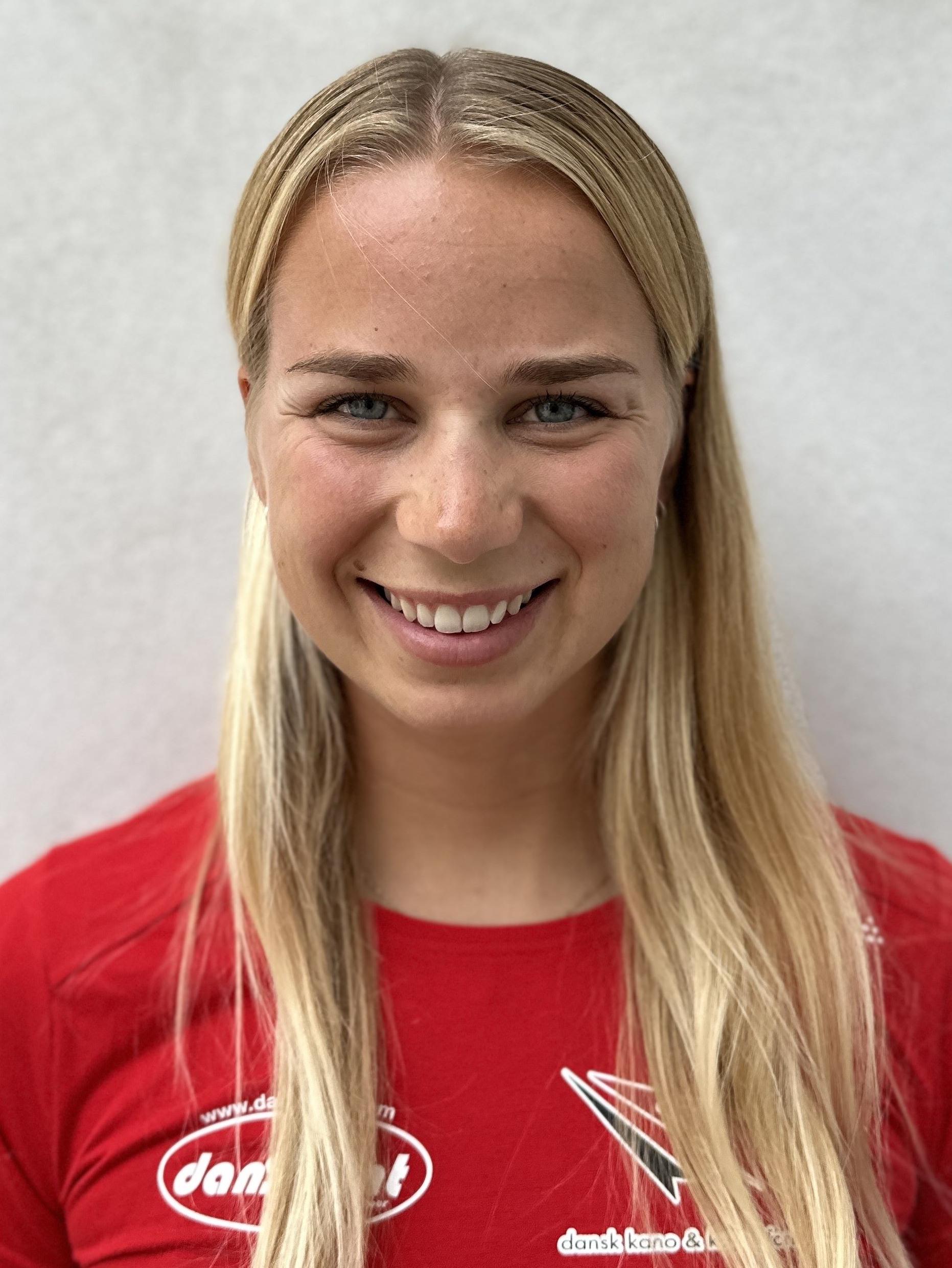 Anna Find HANSEN