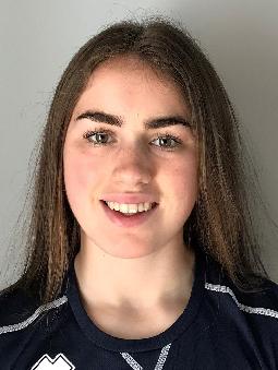 Skye CADELL