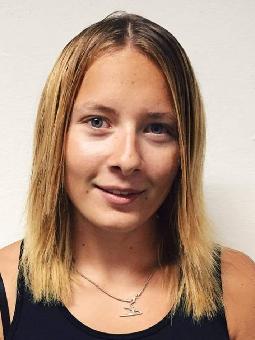 Csenge Emese KULCSAR