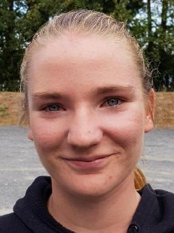 Elisabeth PRAETZ