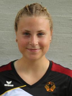 Vanessa BUELOW