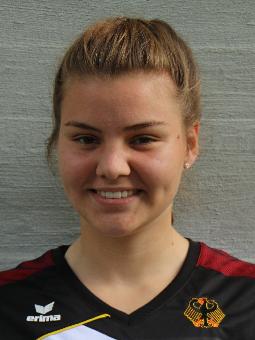 Johanna SCHIMANSKI