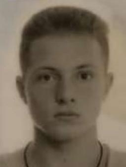 Mykola VYKHODTSEV