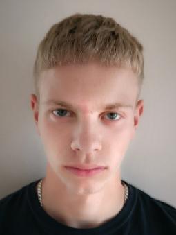 Alex BICKNELL