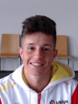 Pablo FERNANDEZ LAGO