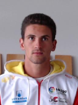 Lluis Xavier ZARDOYA LLADO
