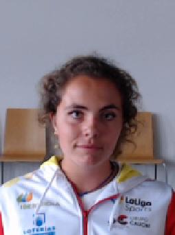 Mercedes ZAPATA JENARO