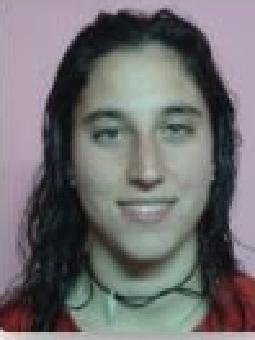 Cristina FRANCO ESCUDERO