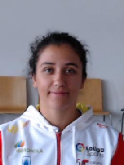 Gema VICTORIA MARTINEZ