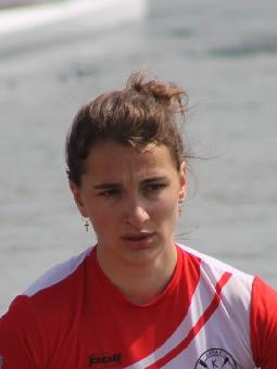 Maud DENAIS