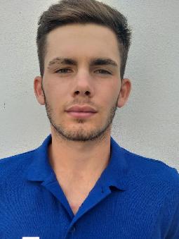 Iulian Marius BARBULESCU