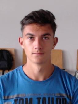 Serban Mihail CICU