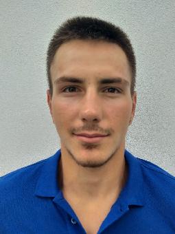 Florin Iulian CORNEA