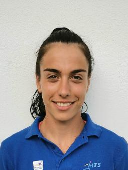Camelia Maria MINCA