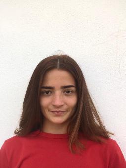 Meda Laura GRIGORE