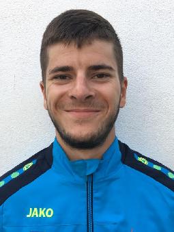 Gabriel MUNTEANU