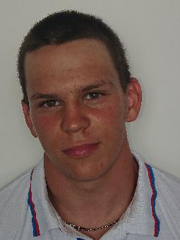 Samuel Viktor PODHRADSKY