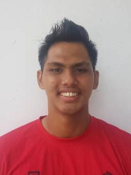 Khairul Naim ZAINAL