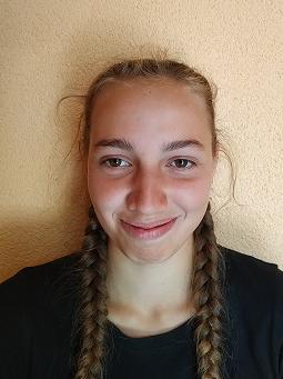 Tereza KRATOCHVILOVA