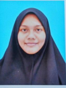 Azwan AISYAH FARHANAH