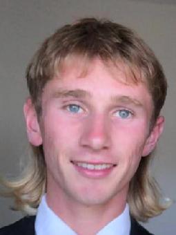 Lucas THOMPSON