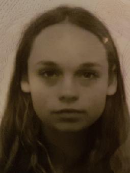 Tilly PRITCHARD