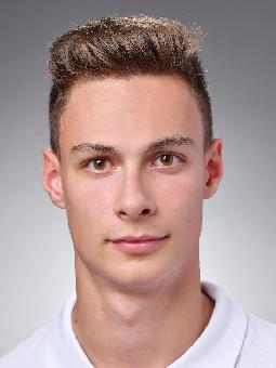 Zsombor Akos TAMASI
