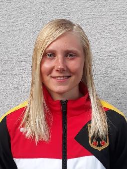 Sophia SCHMIDT