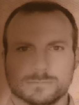 Tadhg DE BARRA