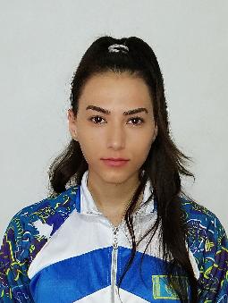 Natalya DONSKOVA