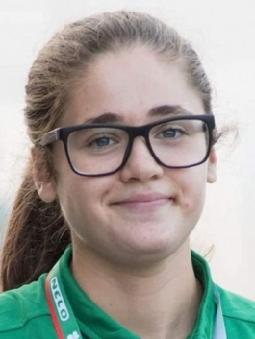 Maria REGO GOMES