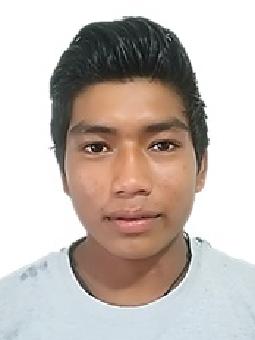 Beldin Daniel GAONA GRIFA