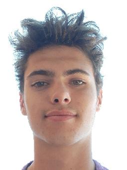 Mael LEROUX POIRIER