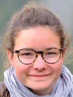Clemence LEBLANC