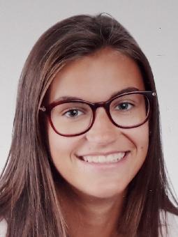 Mathilde FOREST