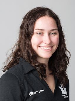 Adriana LILLEY OSENDE