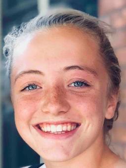 Ella HODGSON-PAGEAU