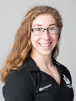 Sarah NAGY