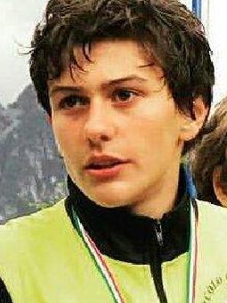 Luca ROMANO