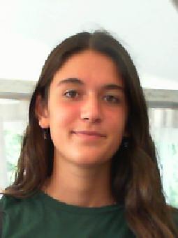 Francesca Romana BLANDA