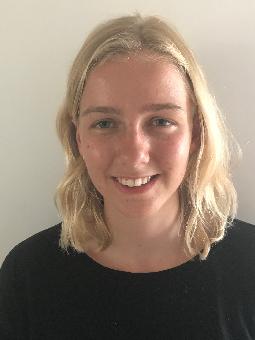 Isa VORSSELMAN