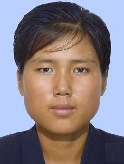 Un Yong CHA