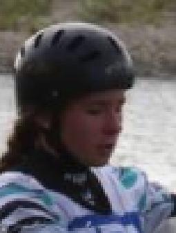 Blandine LARBOUILLAT