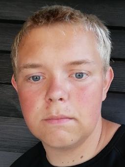 Benjamin Trap RASMUSSEN