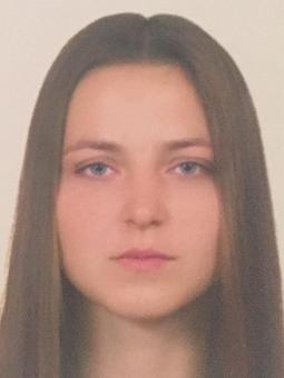 Elizaveta STRUTINA