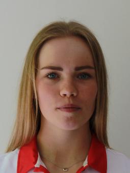 Weronika MARCZEWSKA